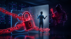 Permanent Lockout